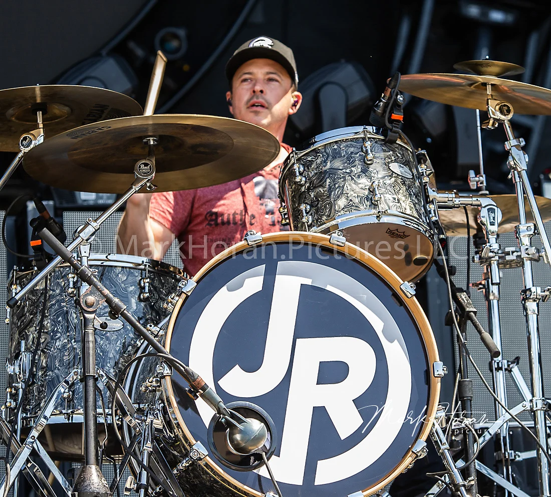 Jameson Rodgers