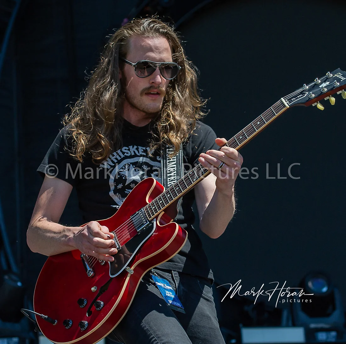 Jameson Rodgers