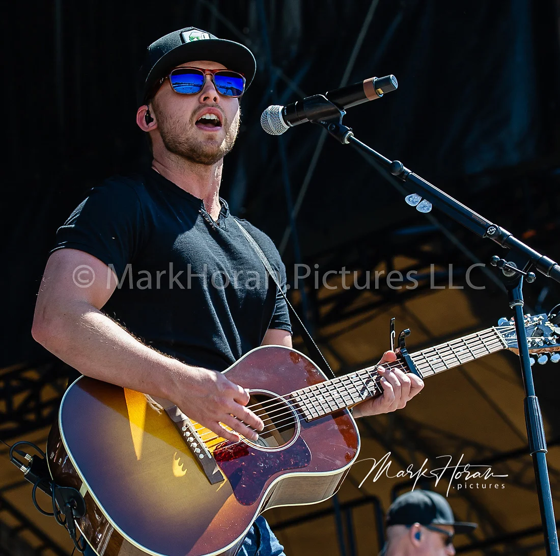 Jameson Rodgers