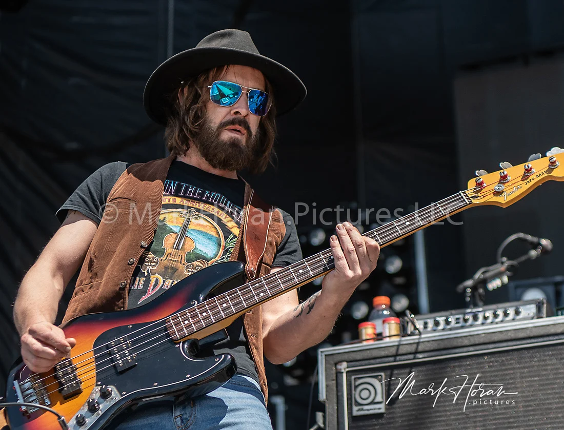 Scooter Brown Band