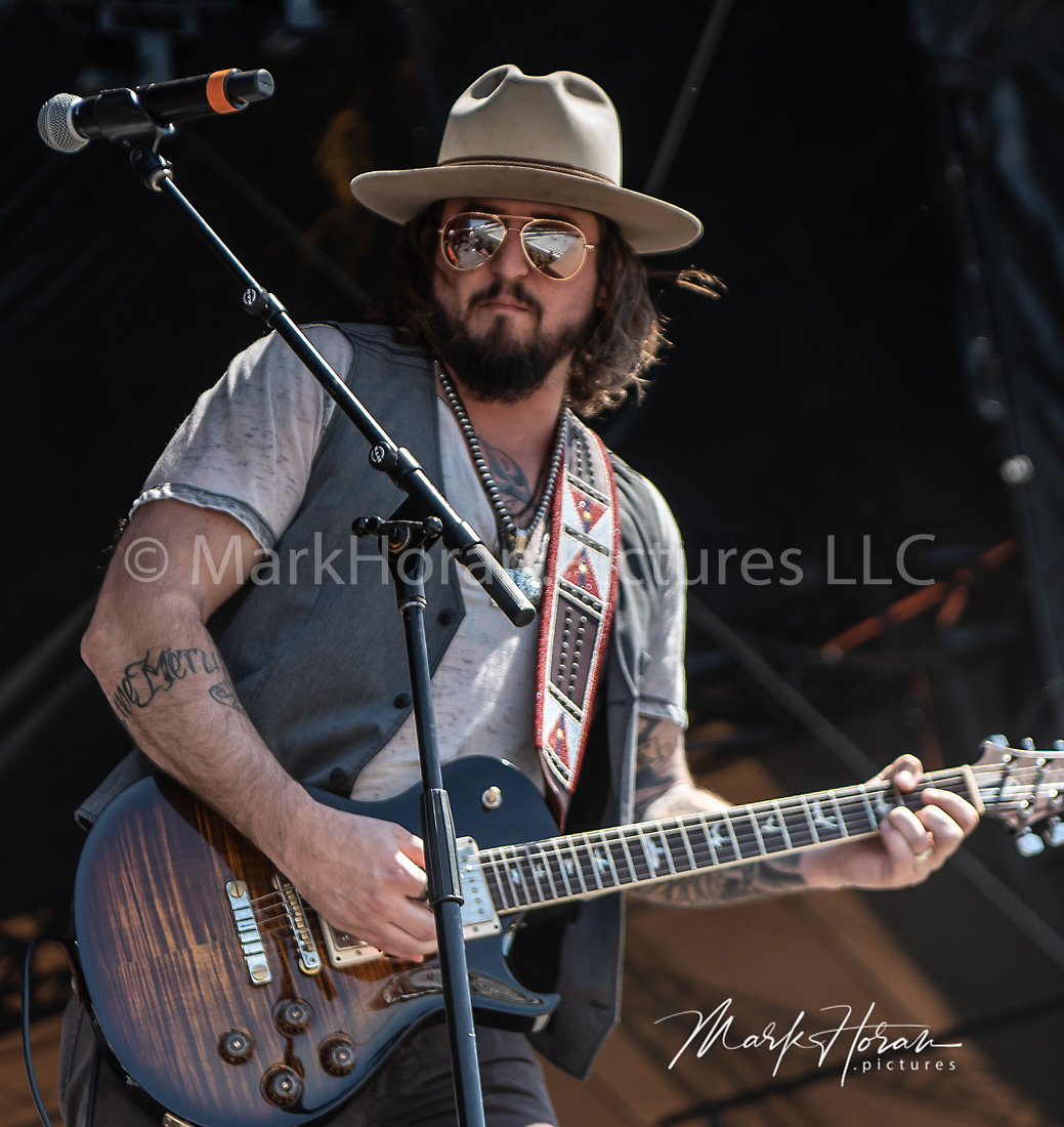 Scooter Brown Band