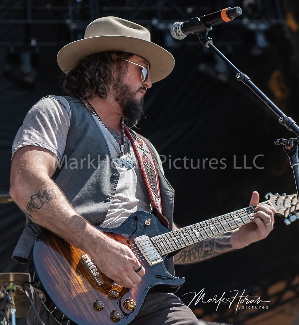 Scooter Brown Band