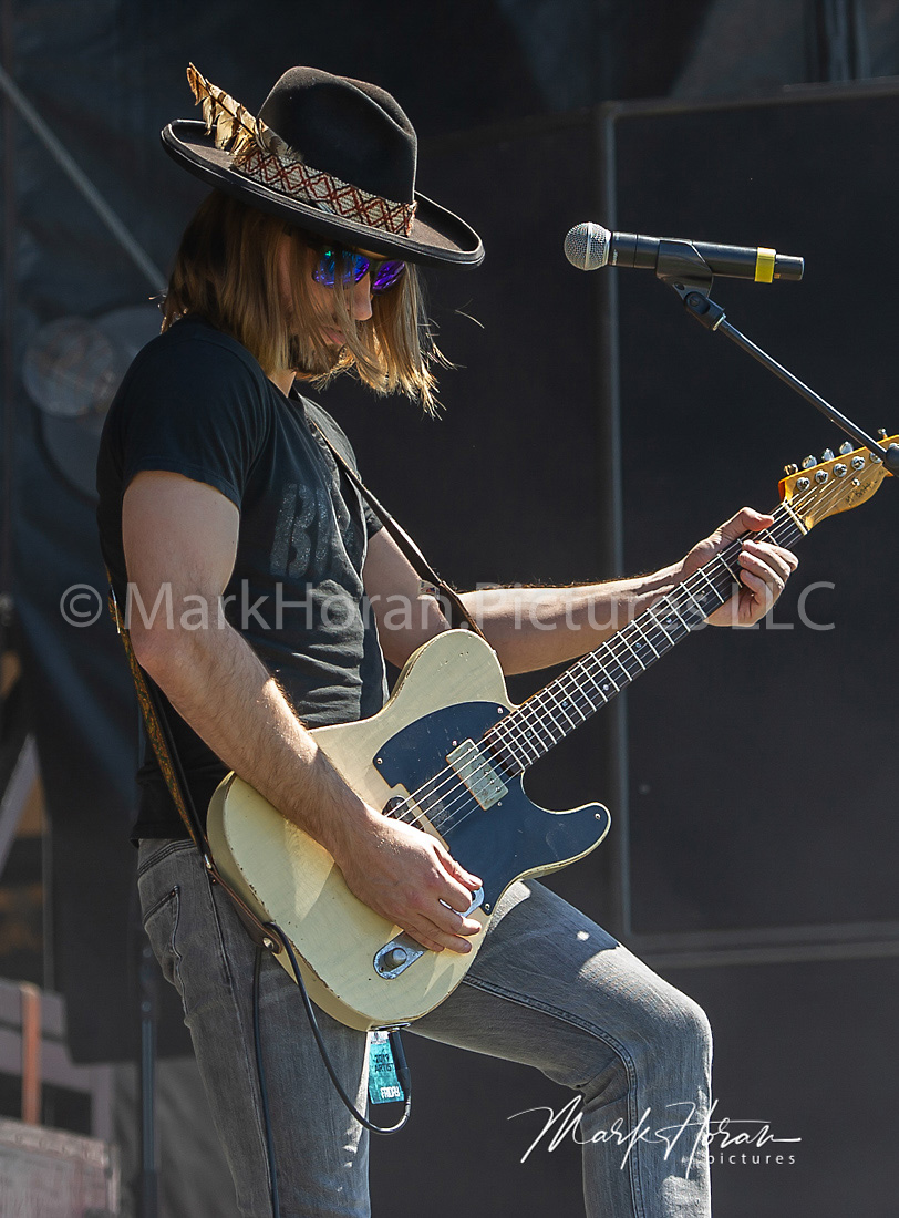 Scooter Brown Band