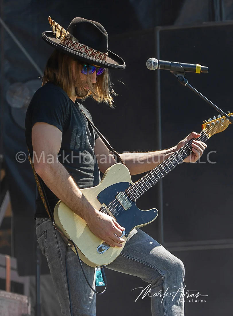 Scooter Brown Band