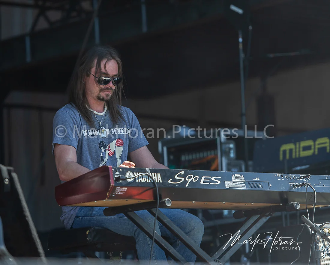 Scooter Brown Band