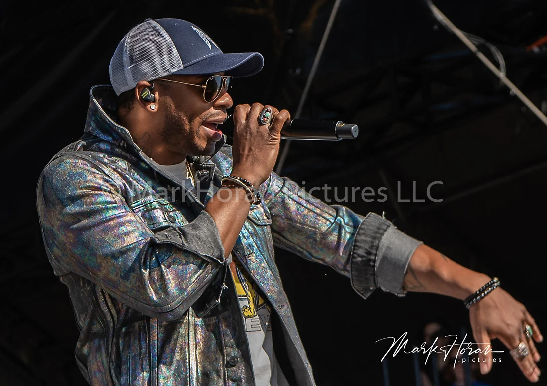 Jimmie Allen