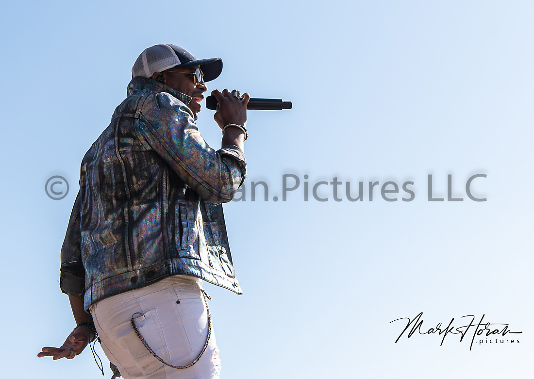 Jimmie Allen