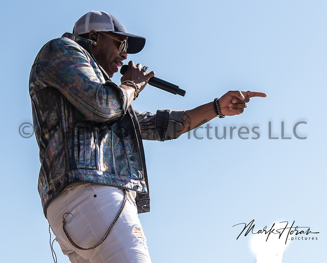 Jimmie Allen