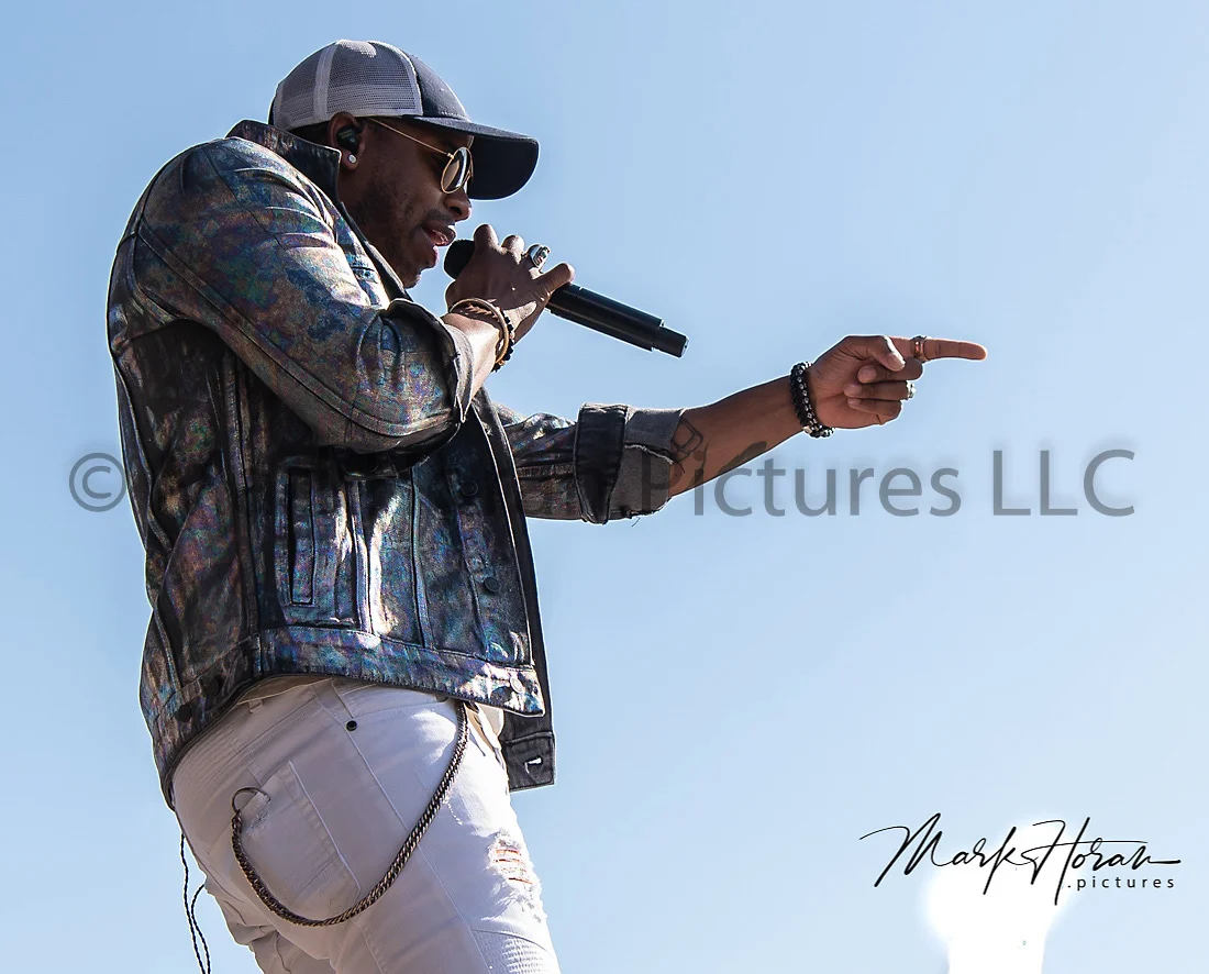 Jimmie Allen