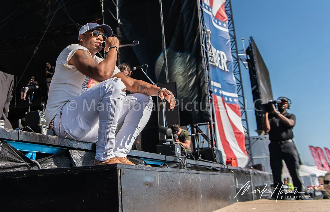Jimmie Allen