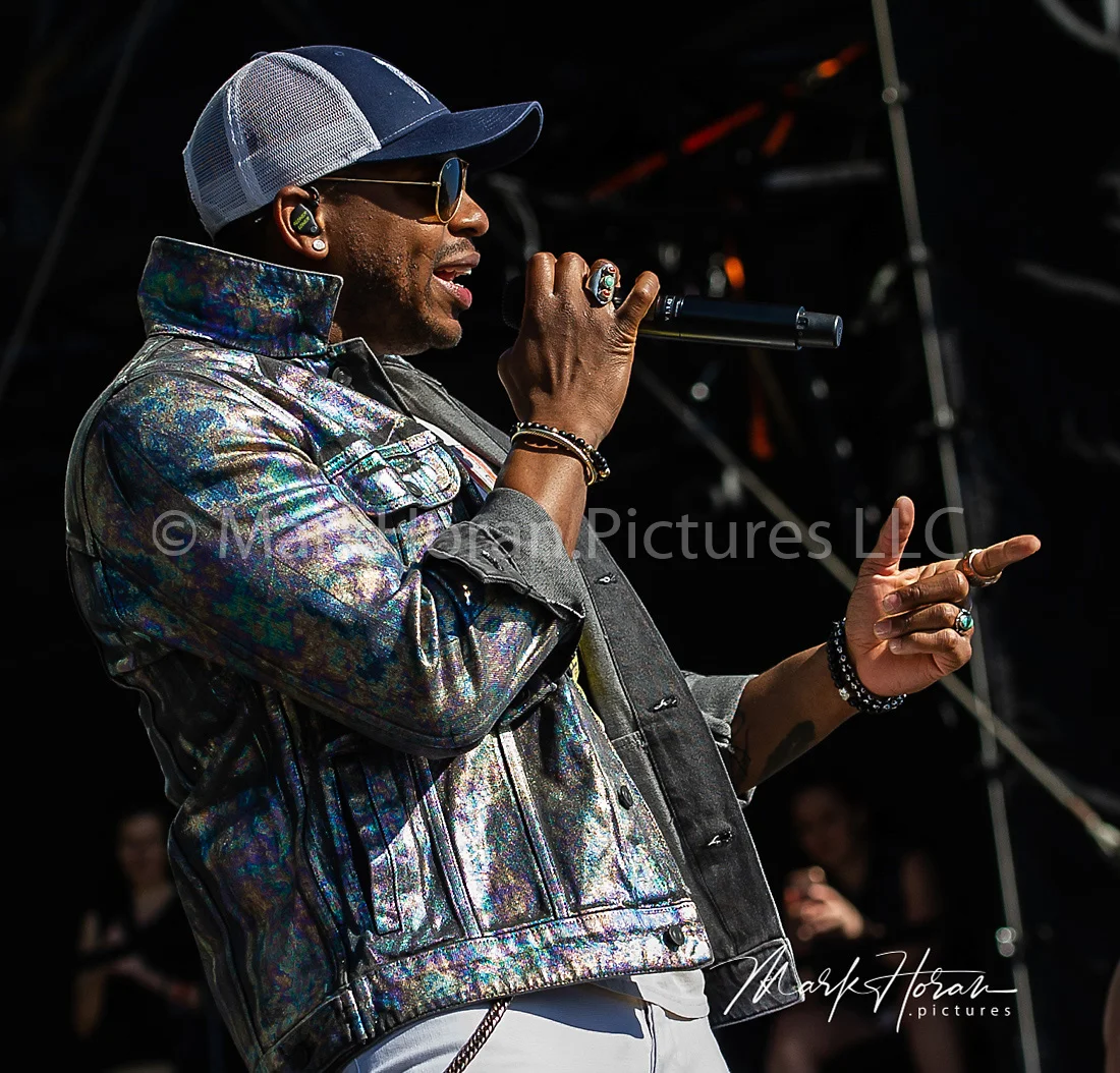 Jimmie Allen
