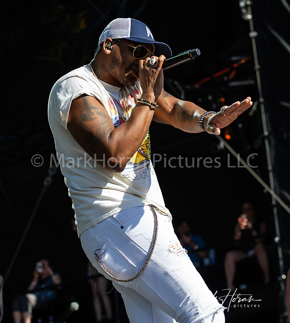 Jimmie Allen