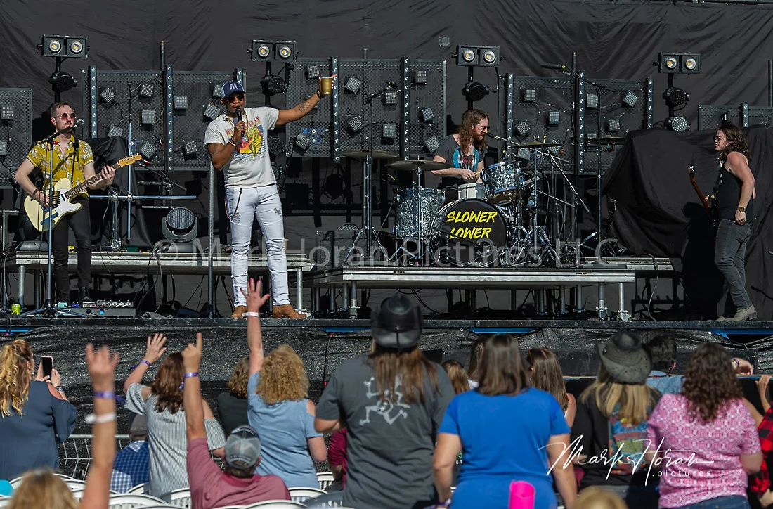 Jimmie Allen