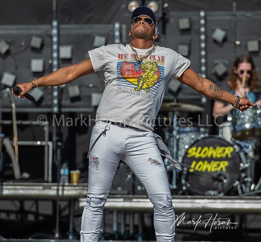 Jimmie Allen