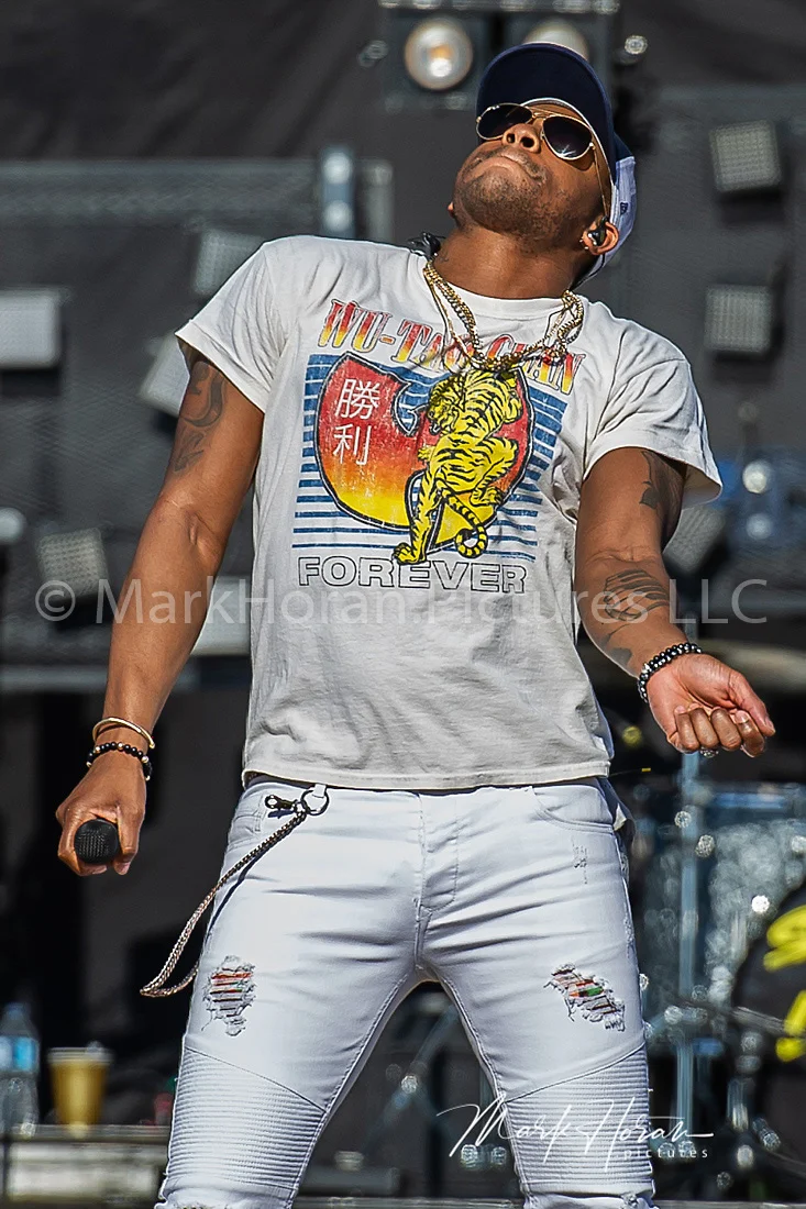 Jimmie Allen