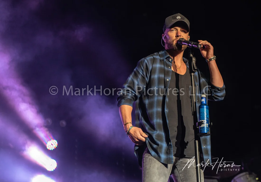 Chris Lane