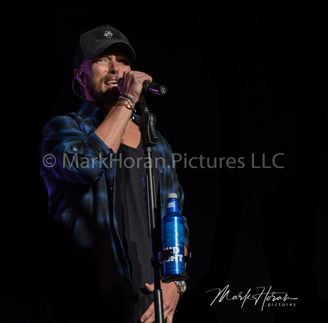 Chris Lane