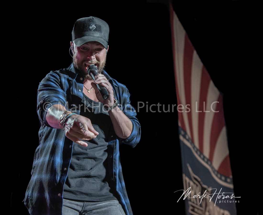 Chris Lane