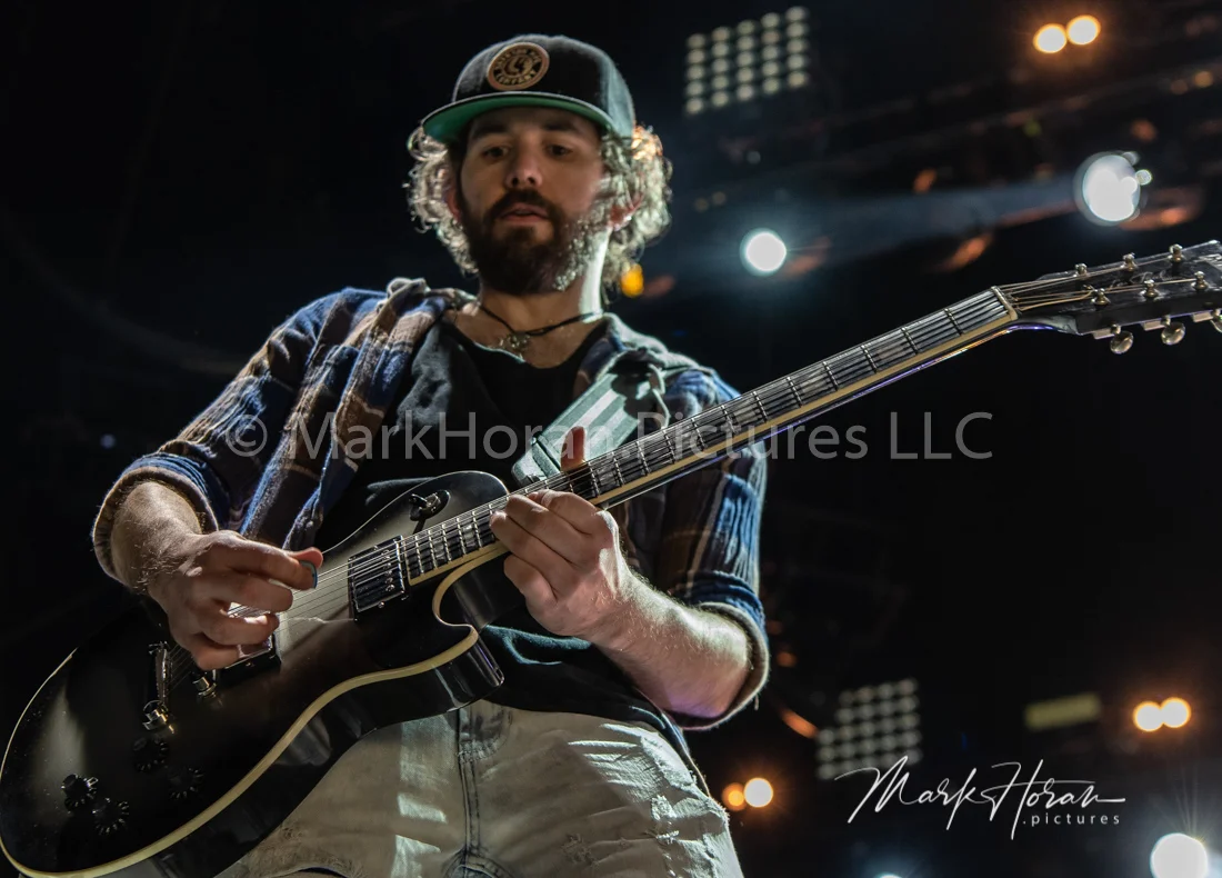Chris Lane