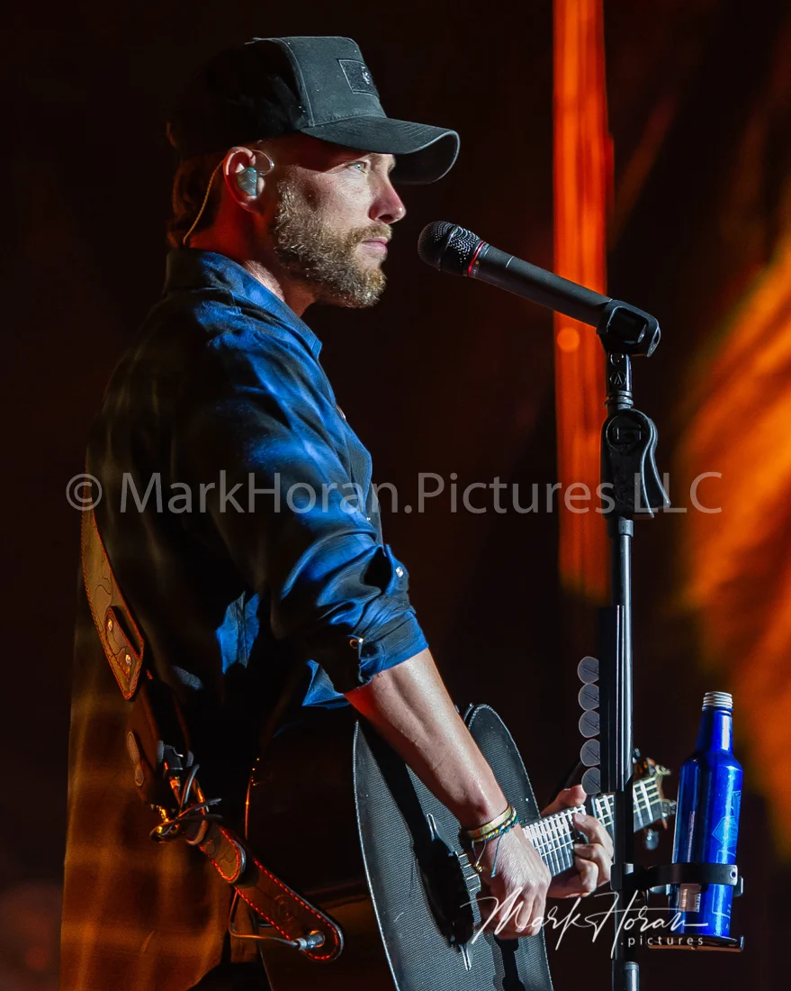 Chris Lane