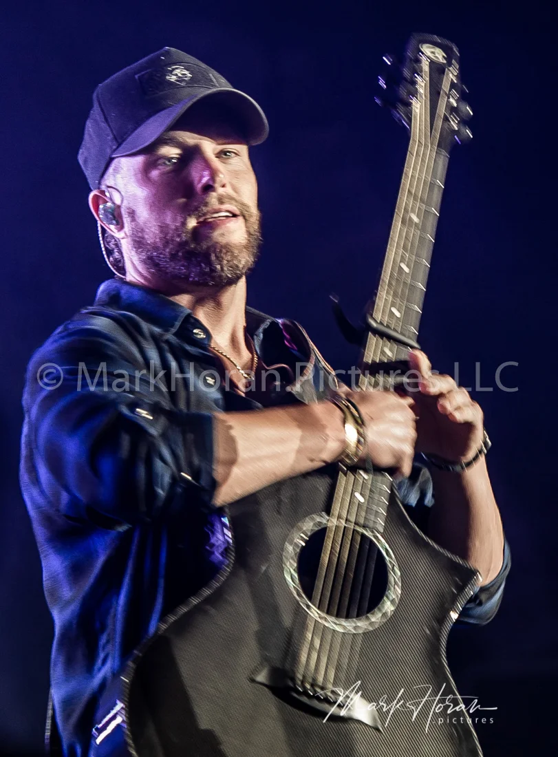 Chris Lane