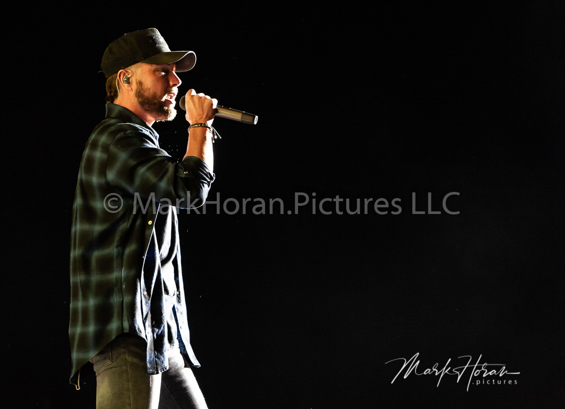 Chris Lane