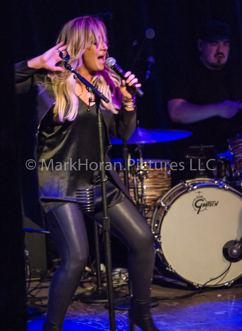 Clare Dunn