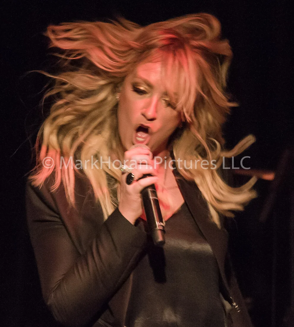 Clare Dunn