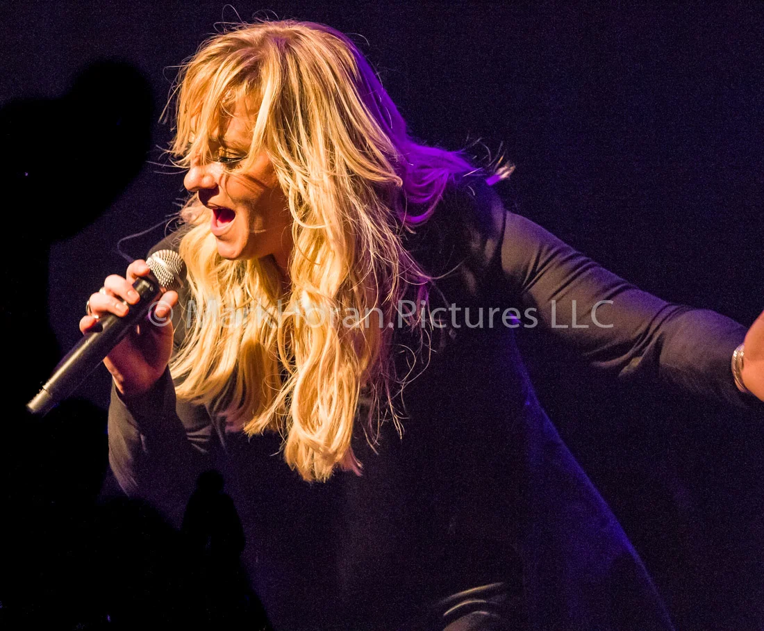 Clare Dunn