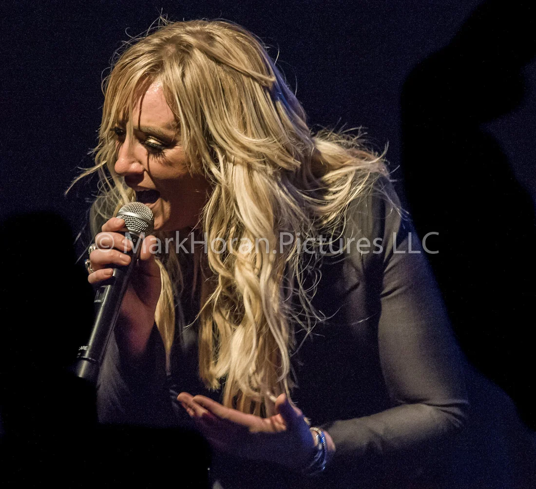 Clare Dunn
