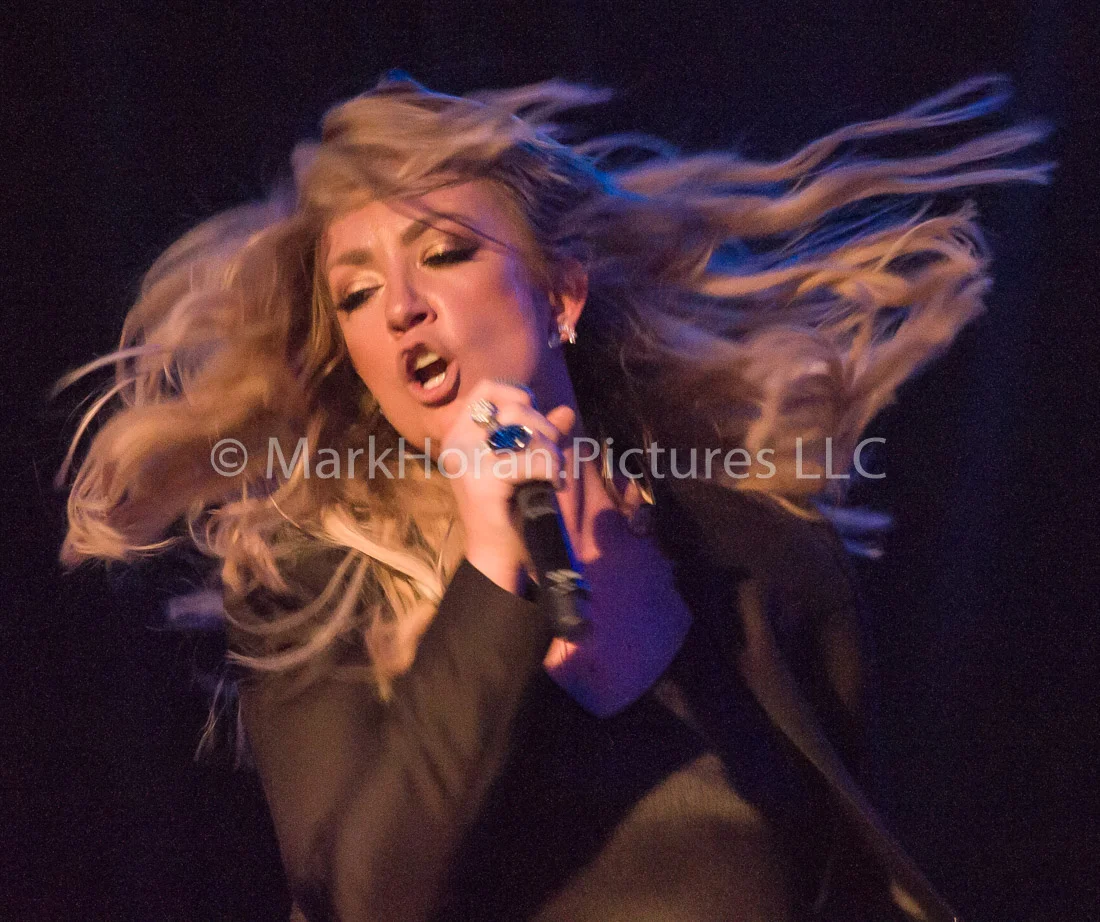 Clare Dunn