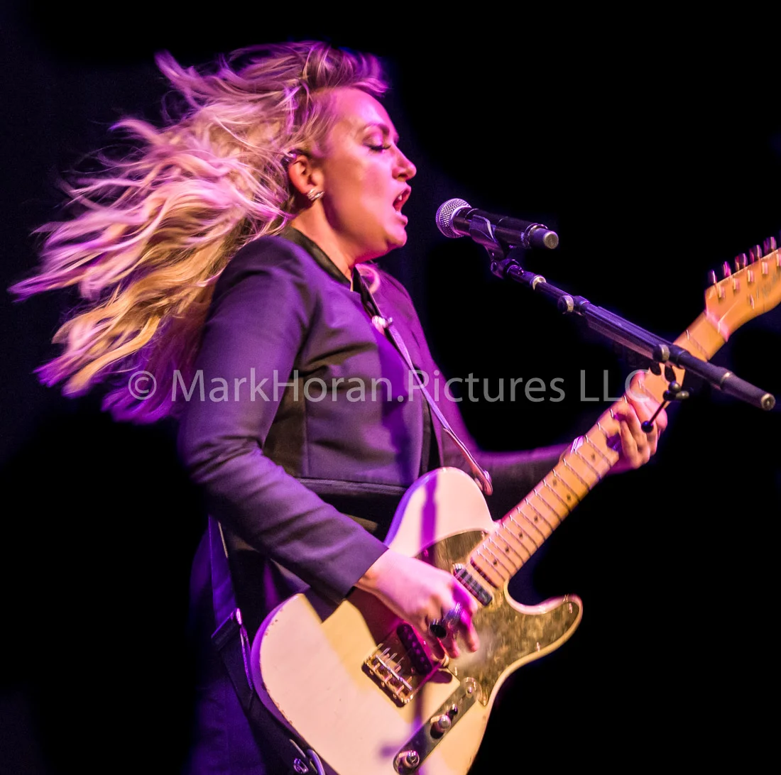 Clare Dunn