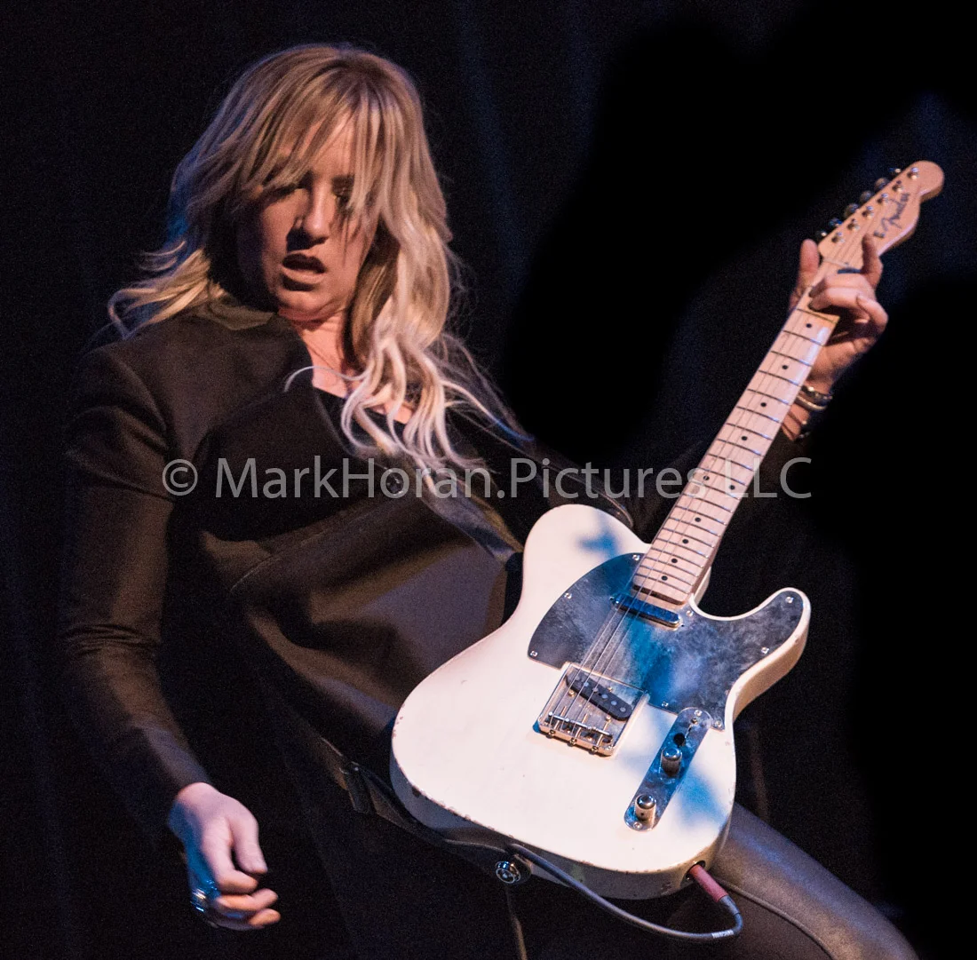 Clare Dunn