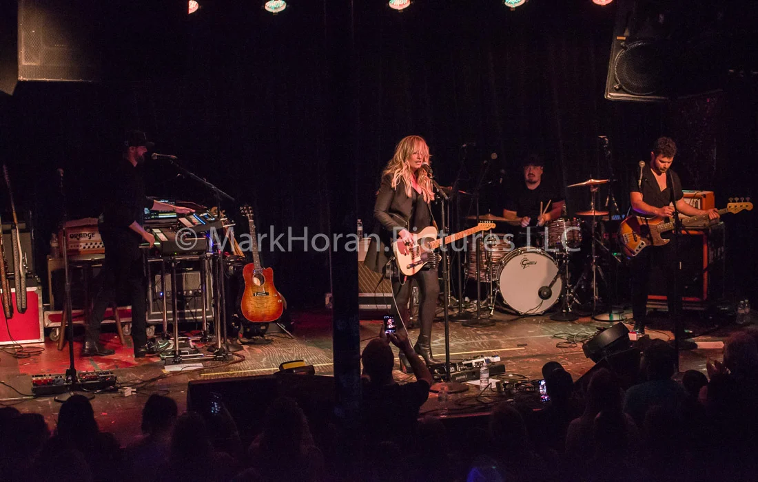 Clare Dunn