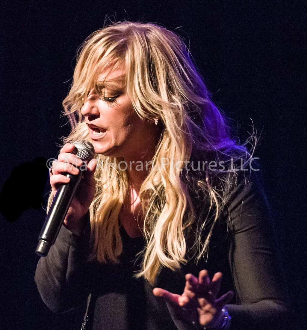Clare Dunn
