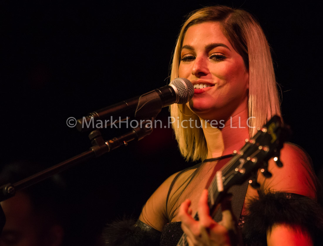 Cassadee Pope
