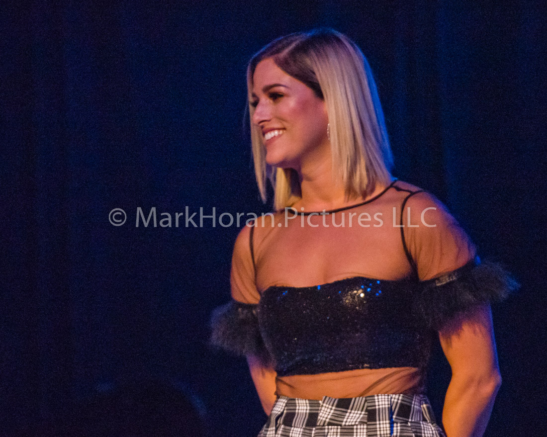 Cassadee Pope 