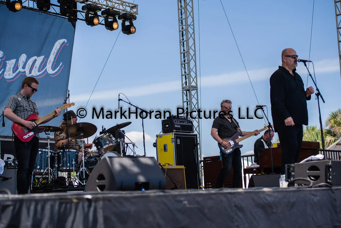 JT Lauritsen & The Buckshot Hunters