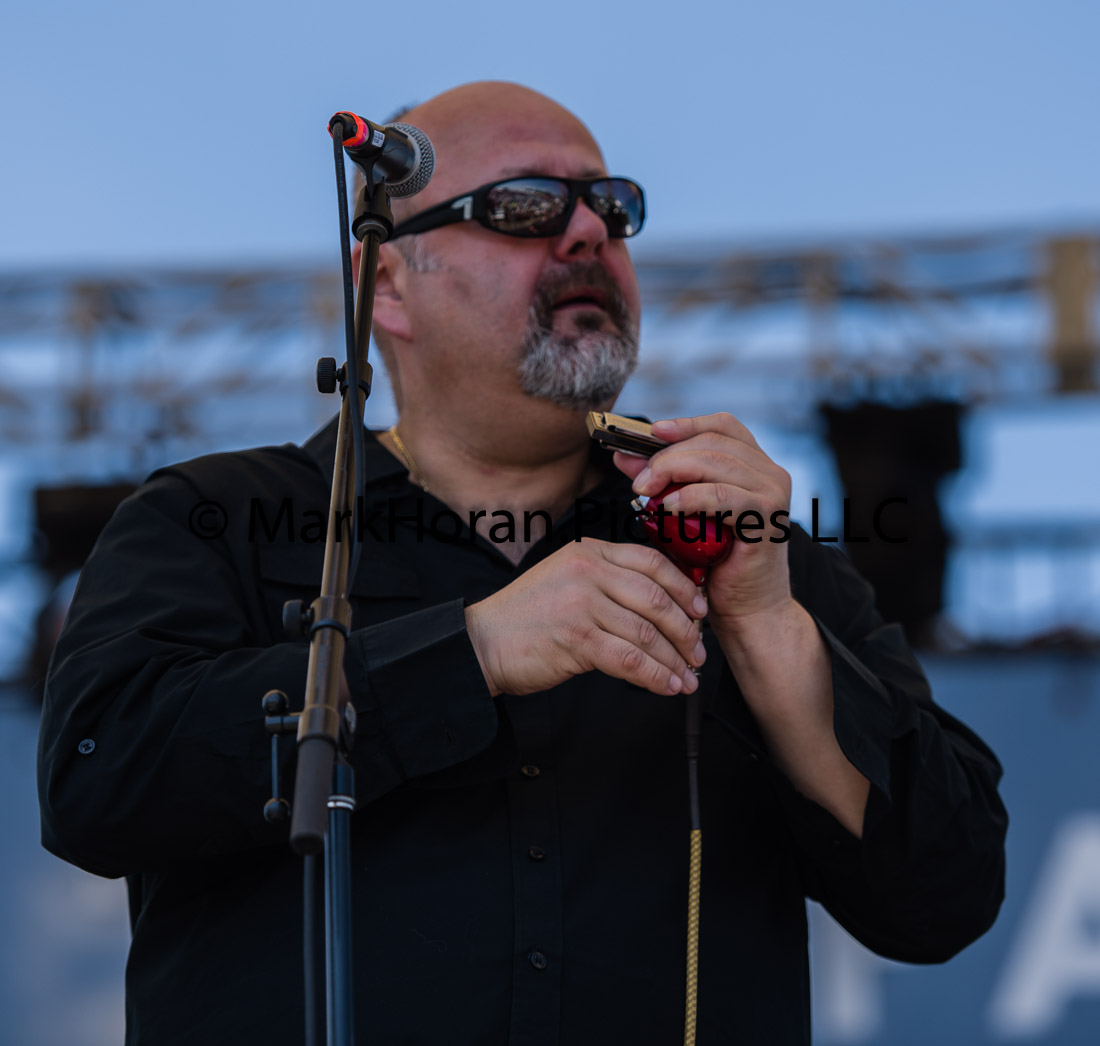 JT Lauritsen & The Buckshot Hunters
