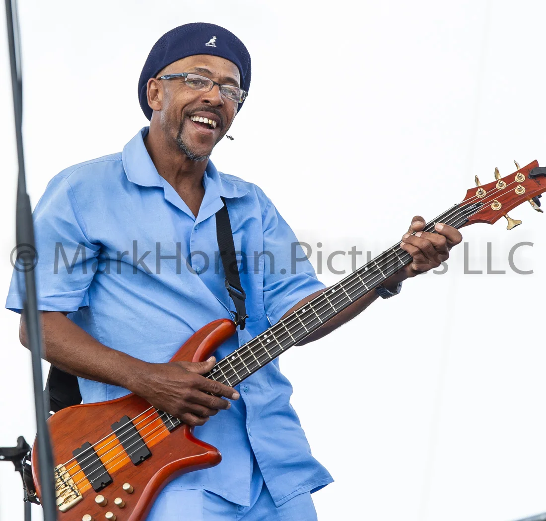 C.J. Chenier