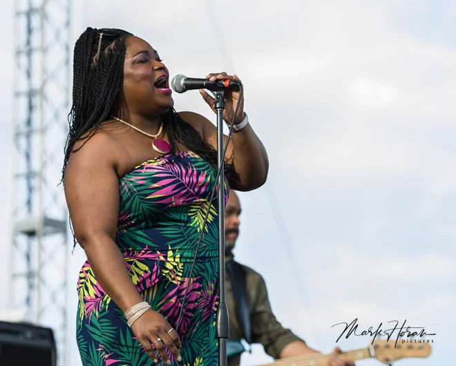 Shemeka Copeland