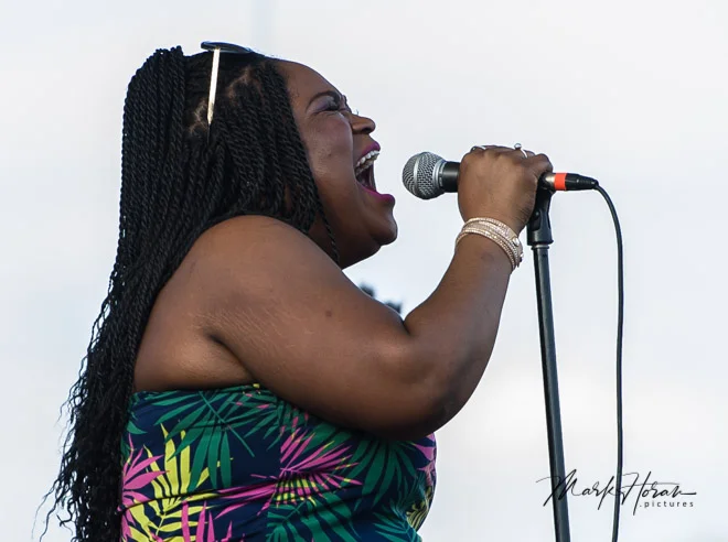 Shemeka Copeland