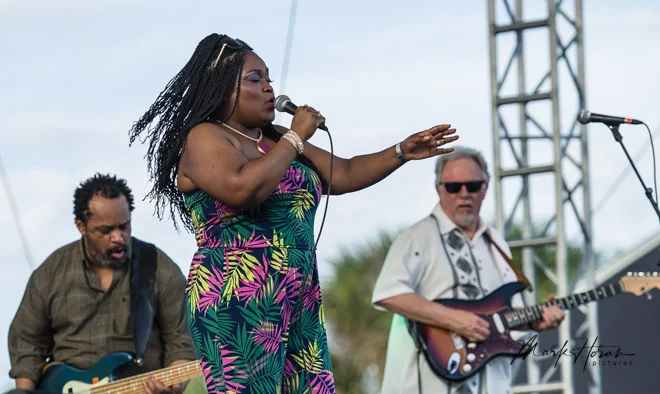 Shemeka Copeland