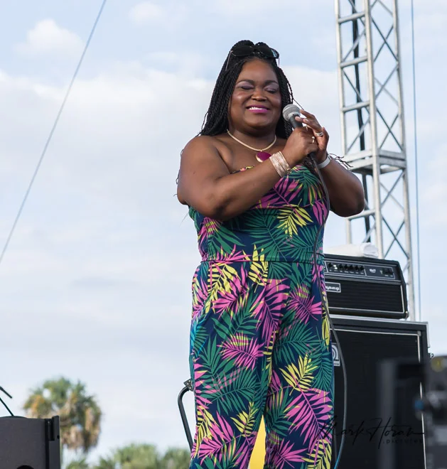 Shemeka Copeland