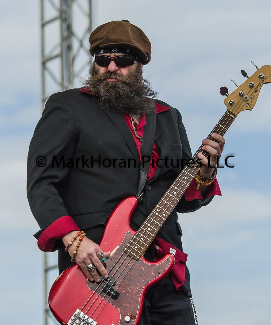 Mike Welch