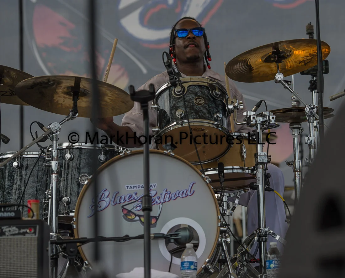 Mike Welch