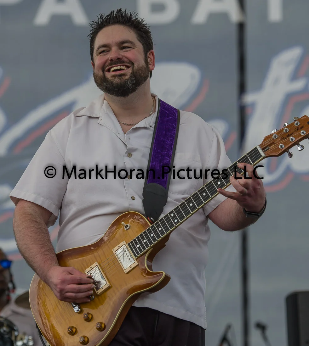 Mike Welch