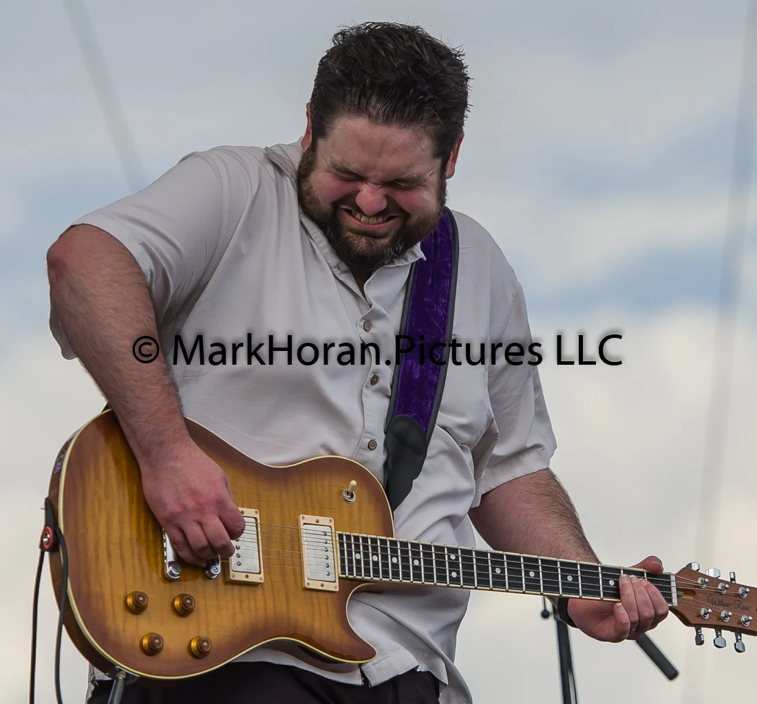Mike Welch