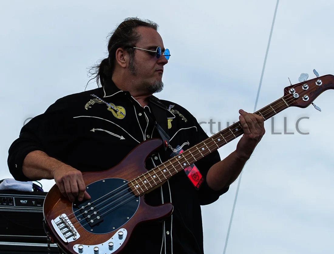Mike Zito