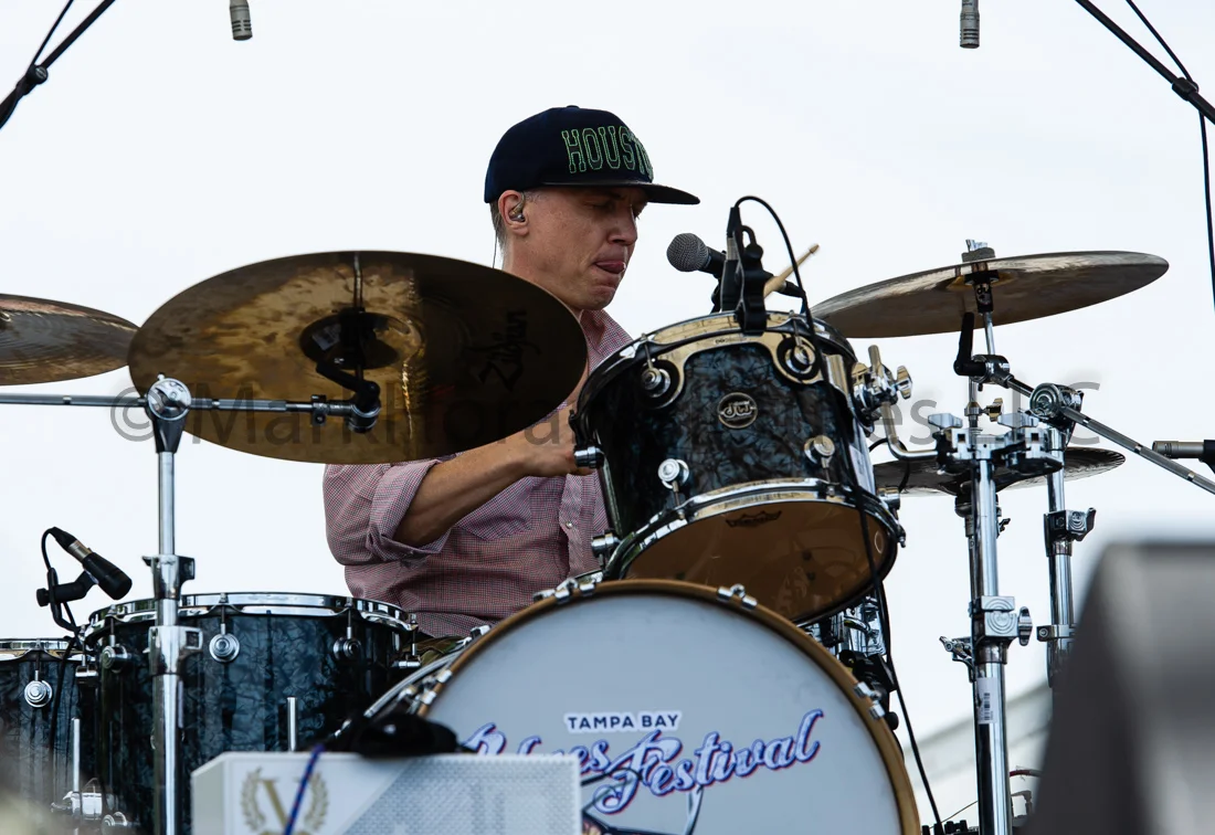 Mike Zito
